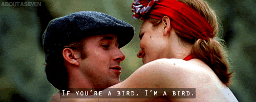 ryan-gosling-rachel-mcadams-the-notebook-if-youre-a-bird-im-a-bird