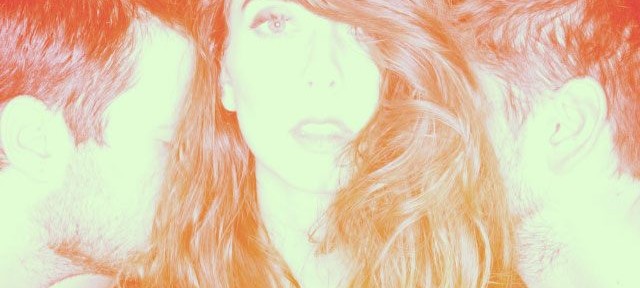 "Ghosts" by ON AN ON is another notch on the ghost song bedpost for this year.