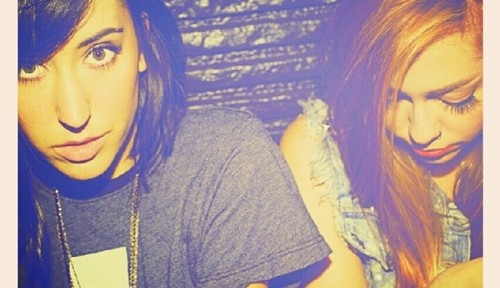 “Apparition” by Frank + Derol