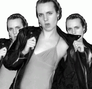 “Pilgrim” by Mø – Remixed by MS MR