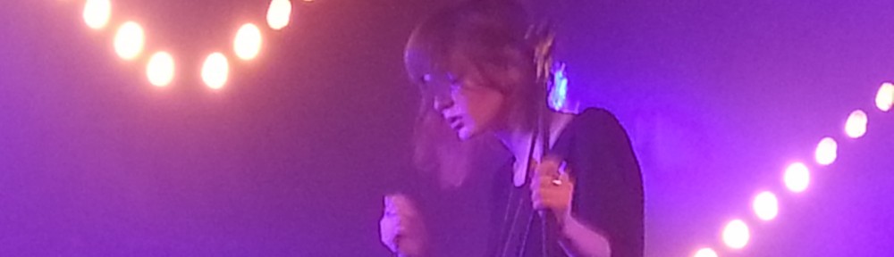 CHVRCHES Releases North American Tour Dates Part 2