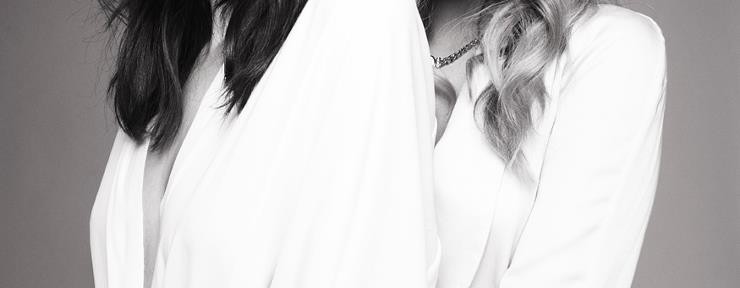 The Dreamiest of Dream Pop: Say Lou Lou