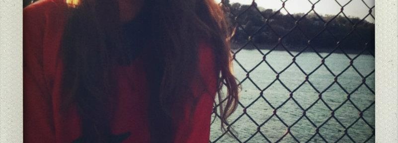 “Dear Santa” by Mr. Little Jeans