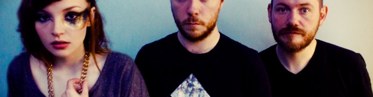 Setting the Record Straight for People Searching “Lauren Mayberry Boyfriend”