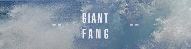 “Aqualung” by Giant Fang (Prides Mix)