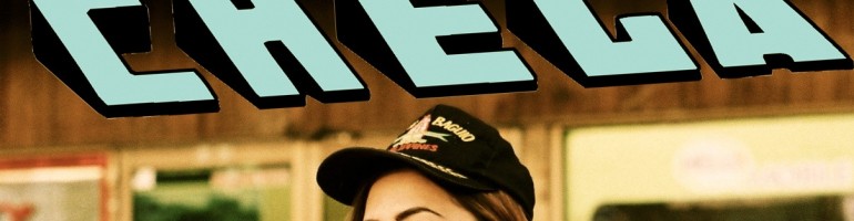 Chela – BoxSpeaker’s Latest Electro Crush