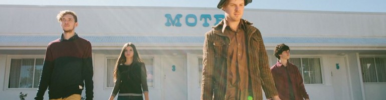 [ALBUM ALERT:] “Learn to Exist” by The Jungle Giants