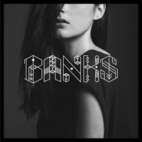 “London EP” by BANKS