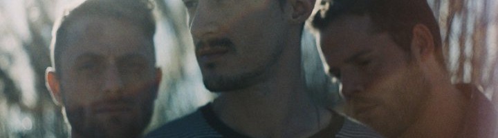 We Barbarians Bid Farewell