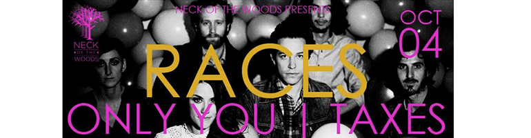 BoxSpeaker Picks: SF 10/4 – RACES!