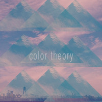 “Color Theory” by Tea Leigh