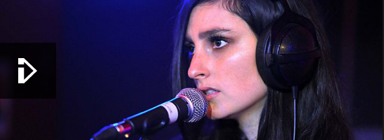 “Are You That Somebody” BANKS Cover