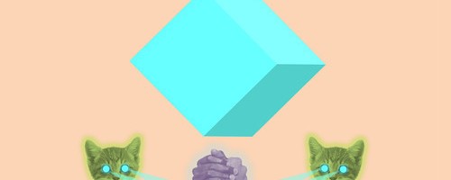 “Forces” by Stax Osset