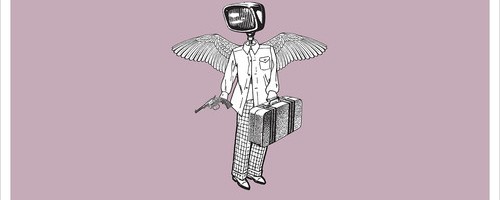 Say Hi Releases New Album: “Endless Wonder”