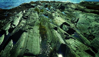 [ALBUM] Points of Departure by Big Still