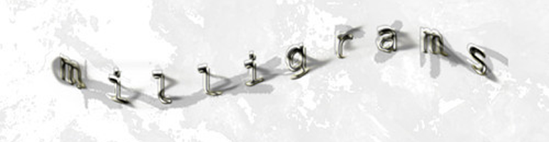 “Milligrams (Ultra Glacial Edition)” by Allday (feat. Stax Osset)