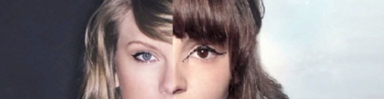 “Blank Space” + “Lungs” – Taylor Swift X CHVRCHES