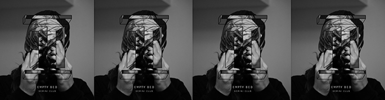 “Empty Bed” by Gemini Club