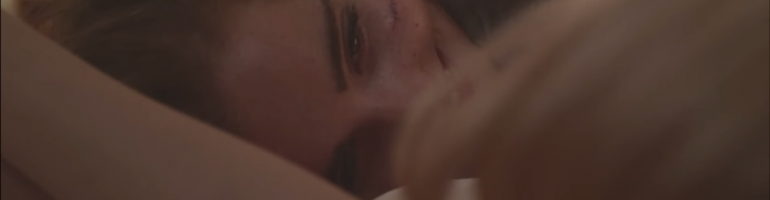 “Dots and Dashes (Enough Already)” by Silversun Pickups