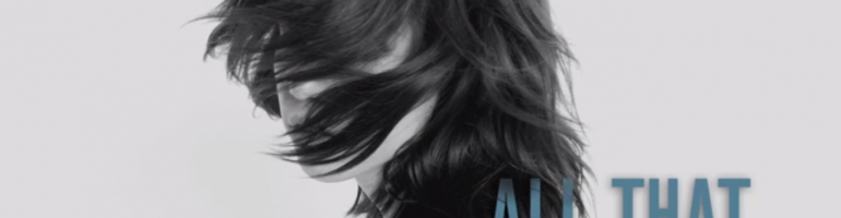 “All That” by Carly Rae Jepsen (and Dev Hynes / Blood Orange)