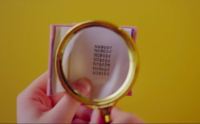 Mitski’s “Nobody” – A Surrealist Exploration of Anxious Attachment, Loneliness