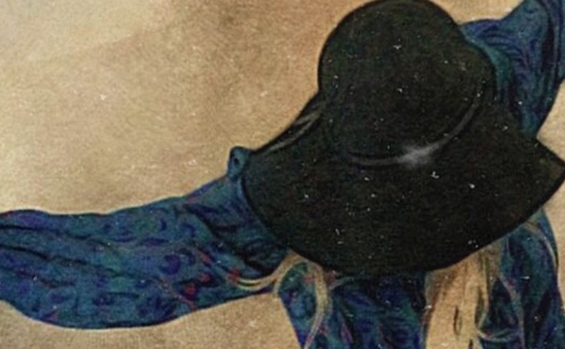 “Lately” by Gold Spectacles